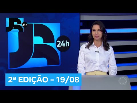 Polícia identifica suspeitos que roubaram celular de repórter da RECORD