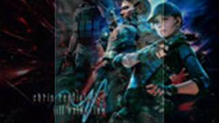 Resident Evil 5- You Will Find Your Way