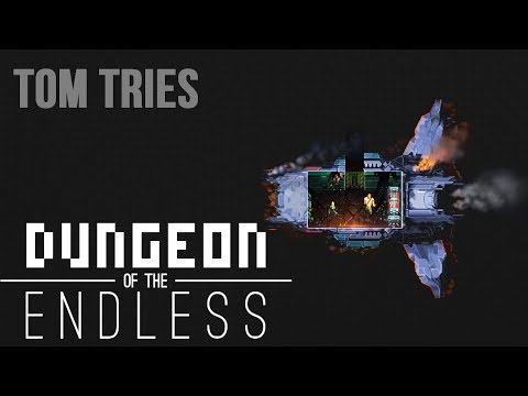 Dungeon of the Endless PC