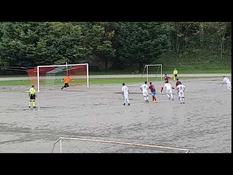 Campania - Promozione Girone D - Giornata 10 - Giffonese vs Sporting Pontecagnano