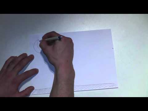 Orientierung in der Nacht ohne Kompass und GPS, Orientieren mit dem Gestirn