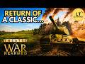 Theatre Of War Rearmed Revives A Forgotten Wargame