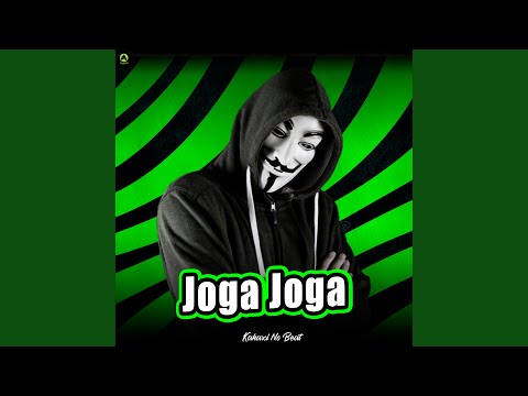 Joga Joga (feat. Mc Mr. Bim)