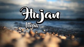 Hujan - Utopia ( Cover ) | Intan