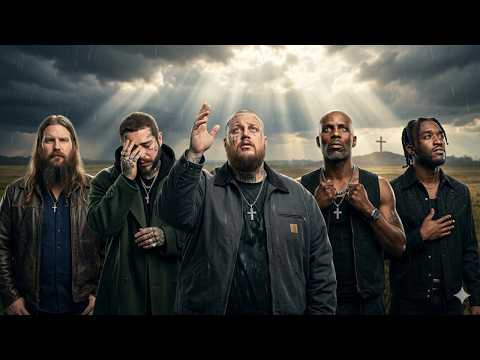 Jelly Roll, Chris Stapleton, Shaboozey, Post Malone & DMX – LORD GIVE ME A SIGN
