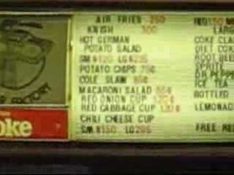 The Wiener Factory - Closing Forever