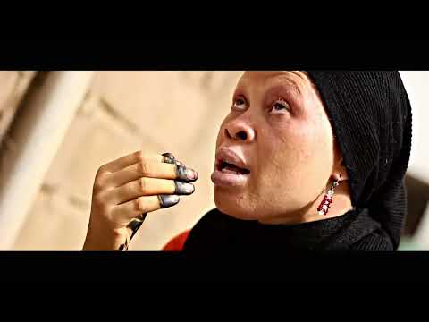 BANIKO DAMA ONE   YATIMAI KA HAKAI Vidéoclip 2020