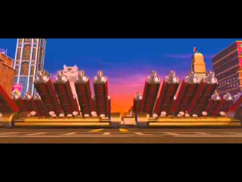 Treasure Planet (2015) Trailer (HD)