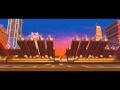 Treasure Planet 2015 Trailer HD