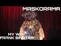 Stein Sings My Way By Frank Sinatra MASKORAMA SEASON 5 EPISODE 6