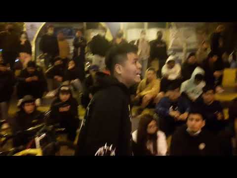 CRISS vs DIVER - OCTAVOS - VILLA SALVAJE SUB 20