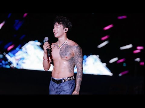 20230903 박재범 - 리스펙 페스티벌 / Jaypark