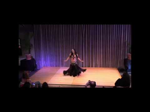 Promotional video thumbnail 3 for Katia Bellydance
