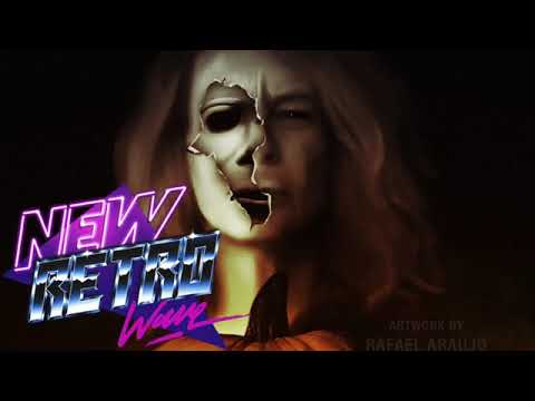 We Are Magonia - Master Of Horror