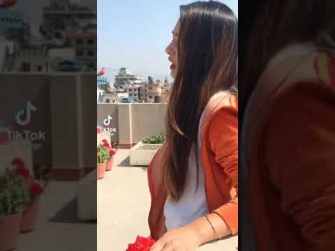 tada vaye pani tiktok Viral video