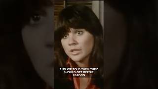 How Linda Ronstadt Helped Create the Eagles