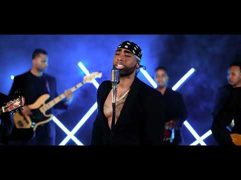 Danny D Xtreme - A Puro Dolor (Official Video)