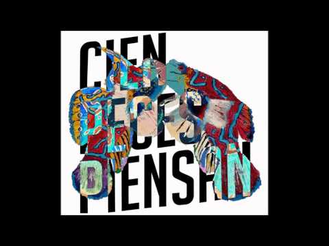 Cien Peces Piensan - Fuera del Tren [Full Album]