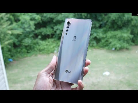 LG Velvet 6 Months Later...Should You Still Buy This In 2021?