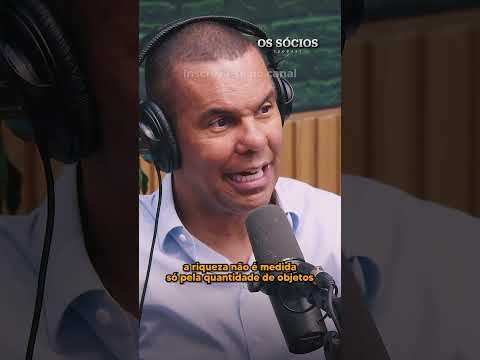 QUEM FOI O HOMEM MAIS RICO DA HISTÓRIA? (por Rodrigo Silva) #shorts