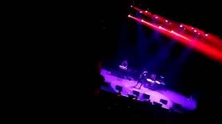 Death Grips Live at terminal 5 opening (Whatever I want (Fuck whos watching))