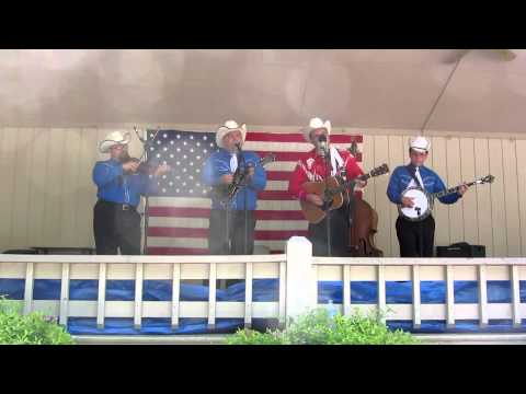 Kody Norris And The Watauga Mountain Boys - Midnight Train