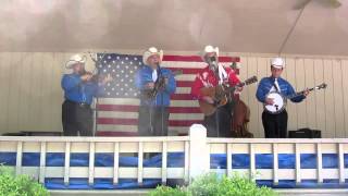 Kody Norris And The Watauga Mountain Boys - Midnight Train