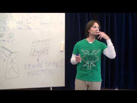 20120204 General Discussion - Q&A From People In Sweden P1