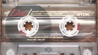 Brume - Electrocoagulation (Extract 2) Side B 1991