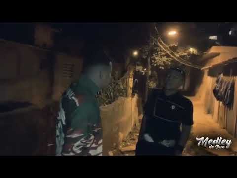 Mc Ale - Falta de Opção Parte Mc Baby do pq  ( Medley )