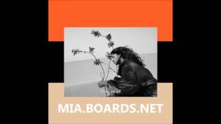 M.I.A. - Go Off