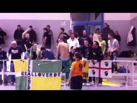 2013/2014 C5: ACD Valsugana Scurelle 1971 - C5 Bellesini P2