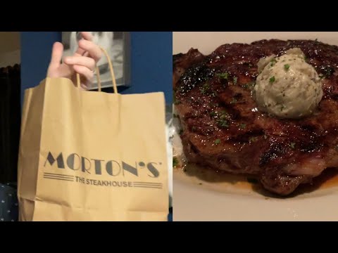 Churrascaria Morton para a Quaresma?!?