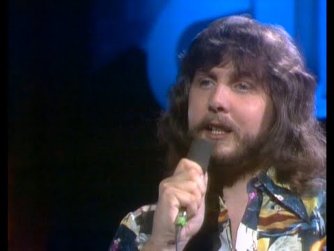 Thom Pace - Maybe (Disco mit Ilja Richter 1979 - stereo)