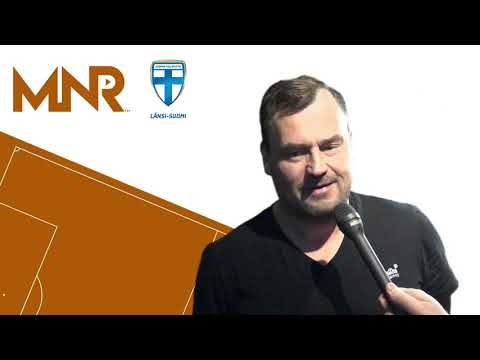 Länsi-Suomen Kolmonen: Masku