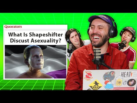 Culture of Fear // Quorators Full Episode