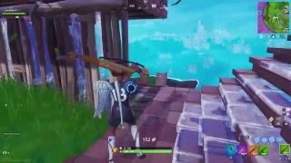 Duo tournaments with HTG Snownight!