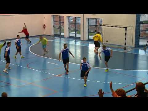 Kalocsai KC - Nagykanizsai Izzó SE 2017. 10. 09.