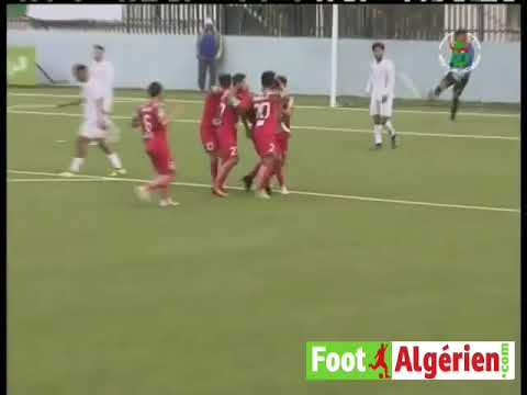 Ligue 2 Algérie (18e journée) : ASM Oran 1 - 2 JSM Béjaïa