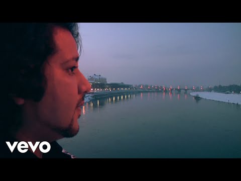 Savio Rego - Miss You (Official Music Video)