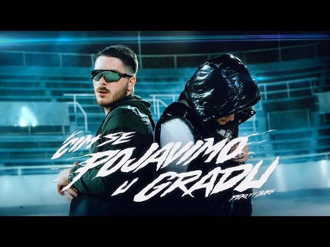 Video thumbnail for Čim se pojavimo u gradu