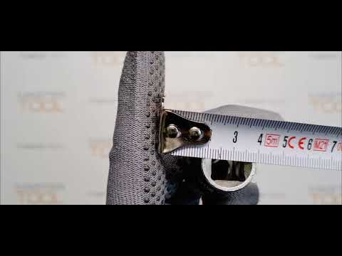 Головка торцевая 6-гранная YATO 1/2" 18 мм удлиненная, 76 мм (YT-1231) Головка торцевая 6-гранная YATO 1/2" 18 мм удлиненная, 76 мм (YT-1231)