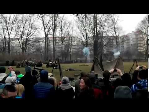 Dzień Żołnierzy Wyklętych 2015