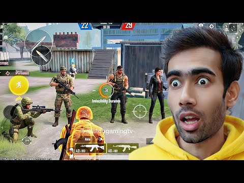 No Mercy Gameplay 😈 PUBG Savage Mode On