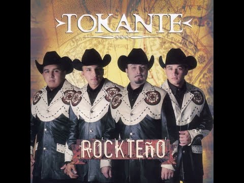 Tokante-Rockteño