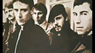 Paul Oxley &#39;s Unit Cathy&#39;s Story (passion)