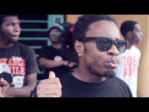 WORCKER x PEKA x EMS  -  FUCK ZOT TOUT    ( JAN 2014 )