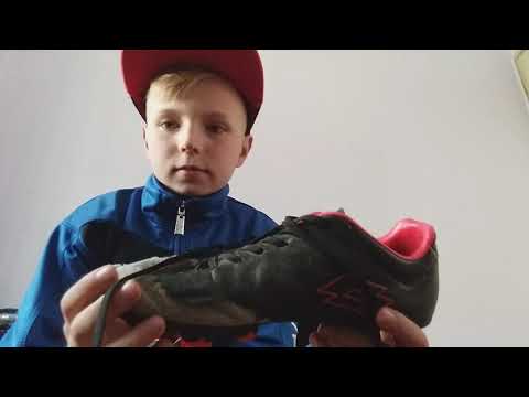 Ja idem na trening (što mi se nalazi u torbi za trening