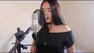 Summers over Interlude - Drake (Cover by Erika)