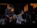 Coldplay - Strawberry Swing (Stripped Sessions) iHeartRadio